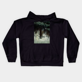 A Quiet Place Kids Hoodie